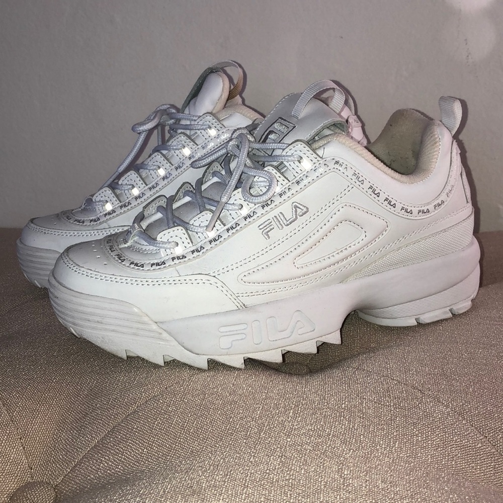 Fila Disruptor 2